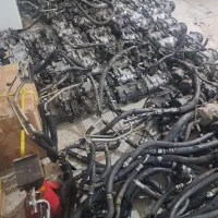 کمپرسور کولر اتومبیل