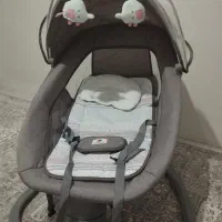 تاب و گهواره برقی ماستلا ۳ در ۱