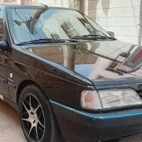 پژو ۴۰۵ ۲۰۰۰ مدل ۸۱ لوازمی مشابه صفر