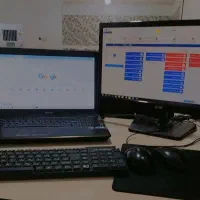 کافی نت غیرحضوری و خدمات دانشجویی