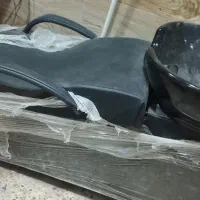سرشور وصندلی اصلاح درحدنو