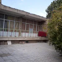 ویلایی دربست ۲۶۰متر حیاط دارماشین رو/روغنکشی
