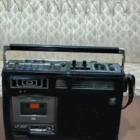 JVC|کلکسیون اشیاء عتیقه|اراک, |دیوار