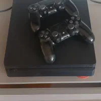 ps 4