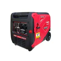 ژنراتور/موتوربرق سایلنت واکسون VK14500ISER ۴.۵کیلو