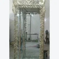 بوفه طرح برنز