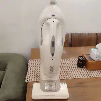 جارو شارژی