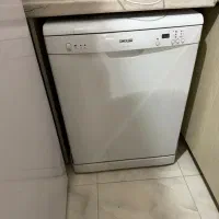 ماشین ظرف شویی