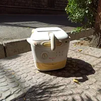 سرخ کن مولینکس
