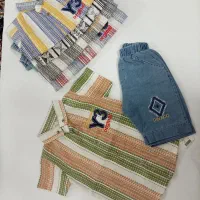 لباس بچه گانه