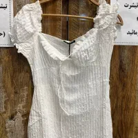 لباس استوک خارجی|لباس|مشهد, حسابی جنوبی (شهرک غرب)|دیوار