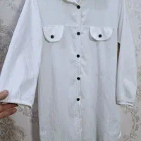 ست شومیز وشلوار نونو
