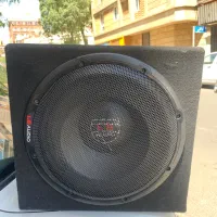 ساب بوفر