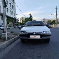 پژو405مدل۹۲|خودرو سواری و وانت|کرج, شهرک فهمیده|دیوار