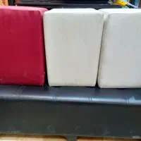 صندلی مکعبی
