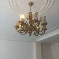 لوستر برنج