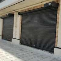 نصب درب و کرکره برقی اتوماتیک بصورت 24 ساعته