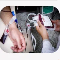 فصد خون و حجامت