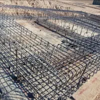 نیرو جهت آرماتوبندی