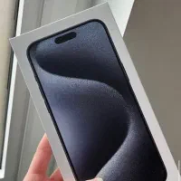 اپل ایفون 15promax پلمپ اکبند