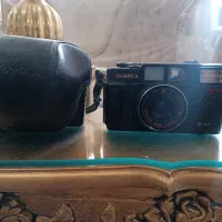 دوربین خاطره ایی یاشیکای ژاپنی