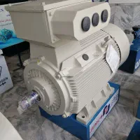 الکتروموتور الکتروژن موتوژن جمکو نو