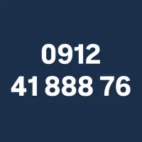 0912-41-888-76