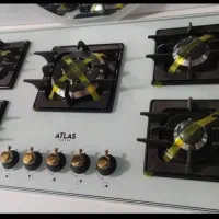 مدل های جدید گاز شیشه ای