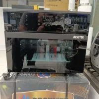 فر رومیزی توکار با گارانتی شرکت آلتون