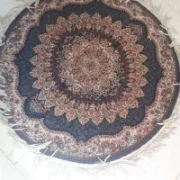 قالیچه گرد