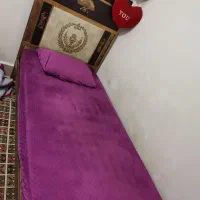 تختخواب و تشک
