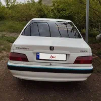 پارس تیپ xU7 مدل آخر 99