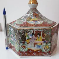 گز خوری مرغی قدیمی