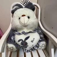 عروسک خرگوش