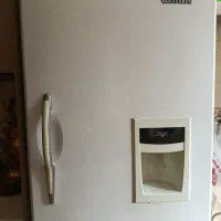 یخچال و فریزر دوقلو یخساران