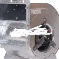 هواکش صنعتی درحدنو