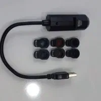 چراغ خواب نوار خور USB