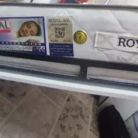 تشک تخت دونفره