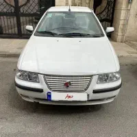سمند  LX|خودرو سواری و وانت|تهران, حافظیه|دیوار