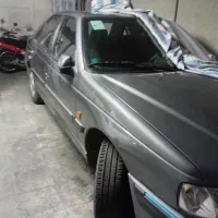 فروش خودرو پژوپارس سال