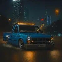 نیسان جرثقیل نیسان یدک کش امداد خودرو مکانبک سیار