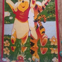 قالیچه اتاق کودک