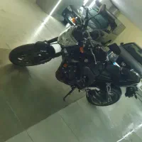 یاماها 1000 استریت fz1