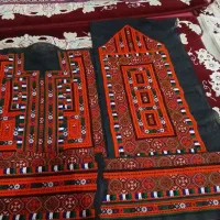 دوچگر|لباس|ایرانشهر, |دیوار