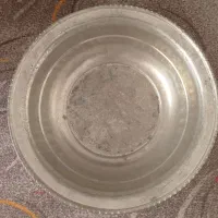 تشت مس بزرگ