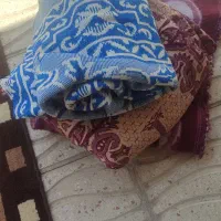 پتو کارکرده