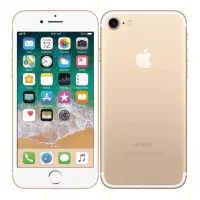 فروش ویژه آیفون ۷ رزگلد