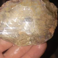 سنگ عقیق کبود