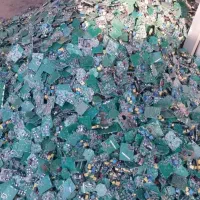 فروش(خریدار)بردگوشی خراب سوخته و کامپیوتری و سبز