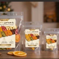 سفارش میوه خشک پذیرفته میشود